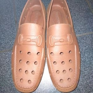 Kenneth Cole men loafers